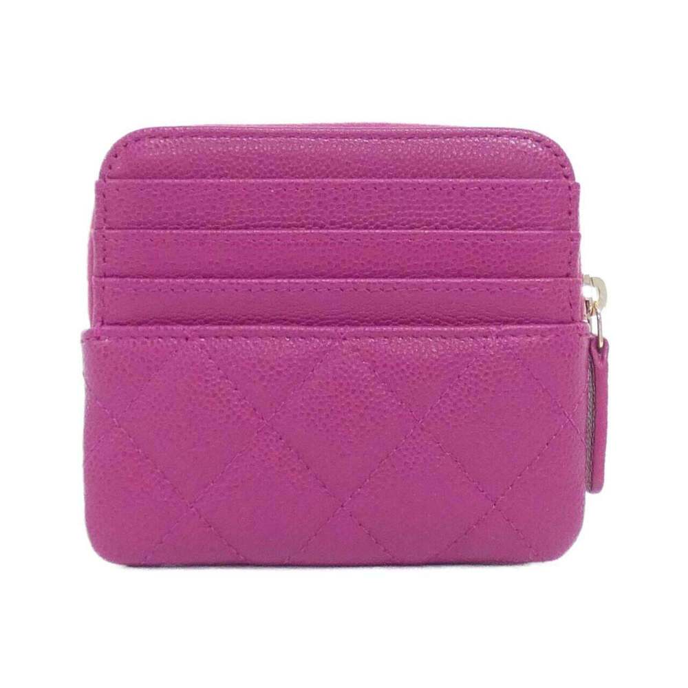 CHANEL Authentic Pink Wallet - Picture 2 of 6